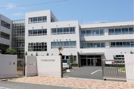 小牧小学校