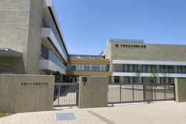小牧南小学校
