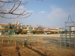 篠岡小学校