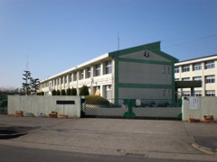 光ヶ丘小学校