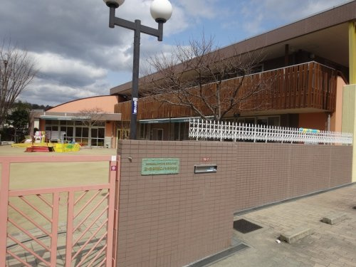 芝谷聖ヶ丘保育園