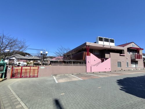 芝谷聖ヶ丘保育園