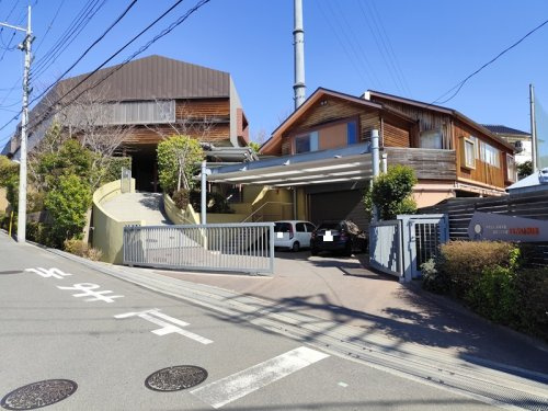 日吉幼稚園