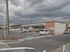 セブンイレブン小牧常普請1丁目店