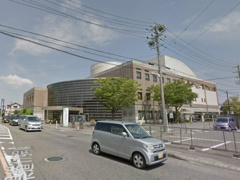 味岡市民センター