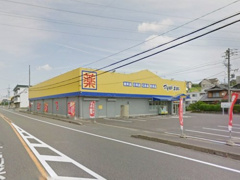 マツモトキヨシ小松寺店