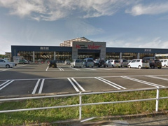 ホームセンターバロー桃花台店