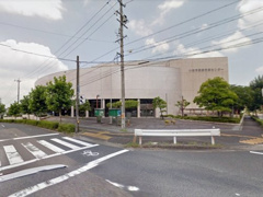 東部市民センター