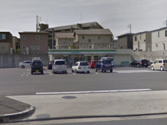 ファミリーマート小牧桃花台城山店