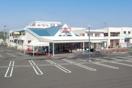 ナフコ不二家桃花台店