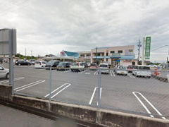 大草簡易郵便局