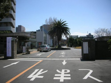 東京海洋大学 品川キャンパス情報ページ 東京の賃貸は株式会社アシスト
