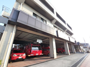 西東京消防署の画像1