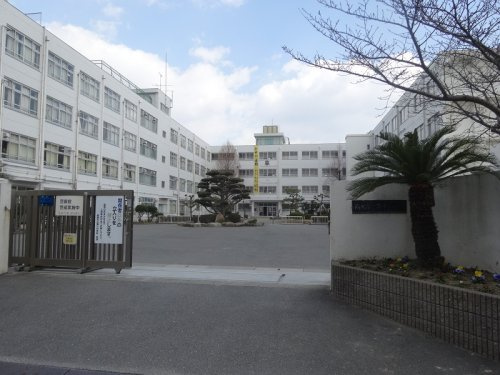 第十中学校