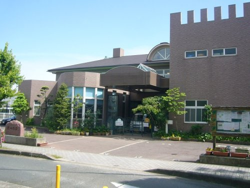 たつのこ保育園