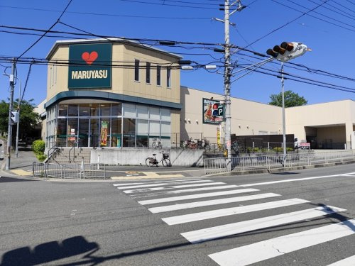 マルヤス阿武野店