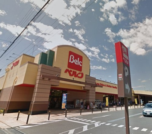 ベルクさいたま吉野町店