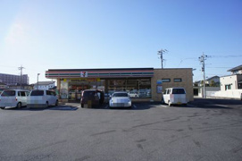 セブンイレブン 佐野小見町店