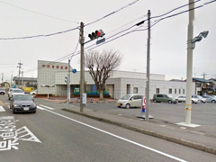 中日信用金庫藤島支店