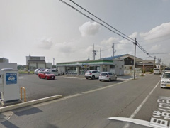 ファミリーマート新小牧小木店