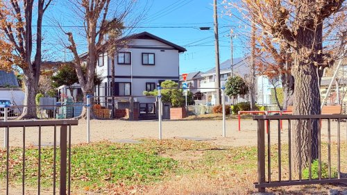 持田砂原公園