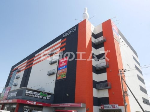 ラウンドワンスタジアム 博多 半道橋店情報ページ 福岡市博多区 南区の賃貸 不動産は賃貸のエムズ竹下駅前店