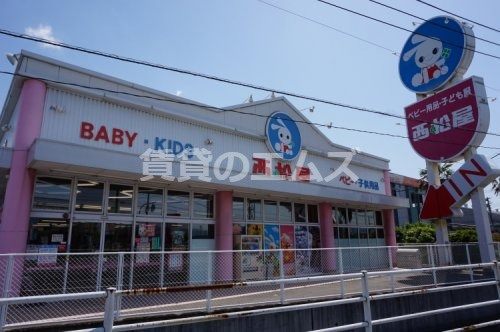 西松屋 博多板付店情報ページ 竹下駅周辺の賃貸マンション アパート 賃貸のエムズ竹下駅前店