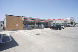 セブン-イレブン佐野堀米東店