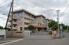 佐野市立城北小学校