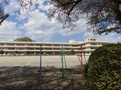 新町小学校