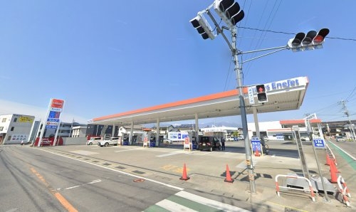 ピッカーズセルフ大里店