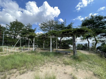 前山公園の画像1