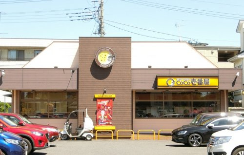 Coco壱番屋 東大宮店