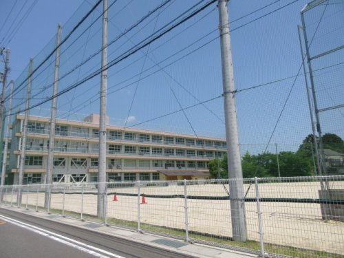 江陽小学校