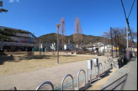 原谷公園