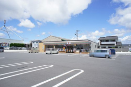 セブン-イレブン佐野富岡町店