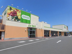 コープ青梅新町店