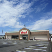 アベイル桔梗店
