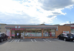 セブンイレブン 昭和西条店