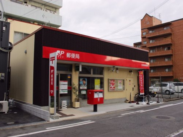 生野北鶴橋郵便局情報ページ 布施エリアの賃貸 スイッチホーム