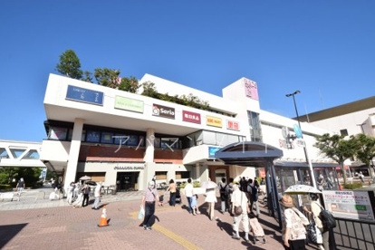 港南台 相鉄 ローゼン