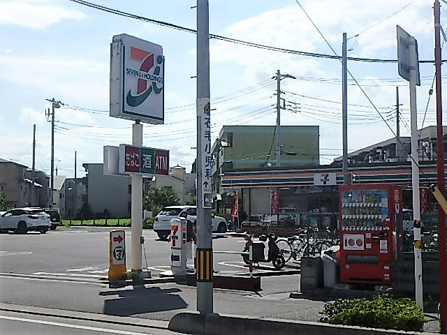 セブン-イレブン戸田駅西口店