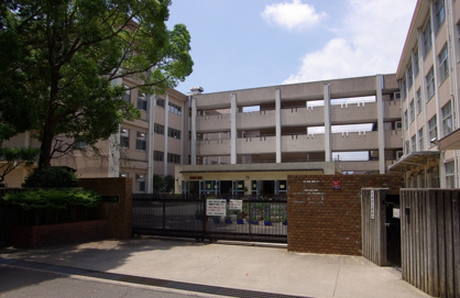 川西市立加茂小学校の画像5