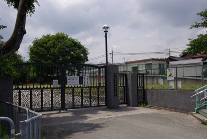 川西市立川西北小学校の画像5