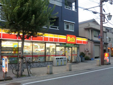 デイリーヤマザキ　崇徳院店の画像2