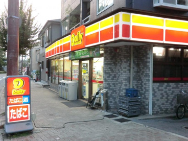 デイリーヤマザキ　崇徳院店の画像3