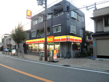 デイリーヤマザキ　崇徳院店の画像4