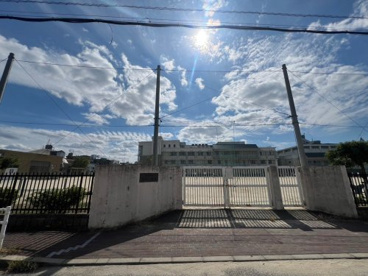 尼崎市立園和小学校の画像1