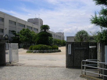 伊丹市立南小学校の画像2