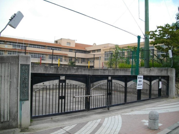 西宮市立　大社小学校の画像2